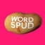 Word Spud: Golden Nugget