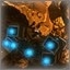 Completed mission Alien G**e