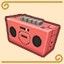 Boombox
