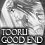 Tooru - Good End Unlocked!