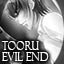 Tooru - Evil End Unlocked!
