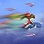 The Need For Speed