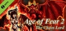 Age of Fear 2 Demo