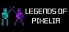 Legends of Pixelia