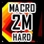 Macro - Hard - 2 Million Points