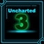 Uncharted Area 3 Complete
