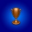 Rookie Hero Campaign Trophy