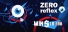 Zero Reflex : Black Eye Edition