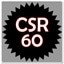 CSR 60