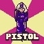 Pistol King