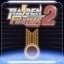 Raiden Fighters 2 Completed