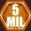 5 Mil