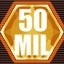 50 Mil