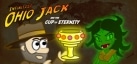 InfiniTrap: Ohio Jack and The Cup Of Eternity