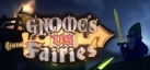 Gnomes Vs Fairies: Greckels Quest