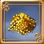 1,000 gold found
