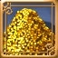 10,000 gold found