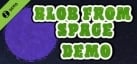 Blob From Space Demo
