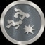 Double Hit (Silver)