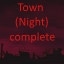 Level Town Night Complete