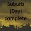 Level Suburb Day Complete