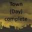 Level Town Day Complete