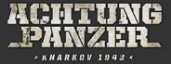 Achtung Panzer - Kharkov 1943