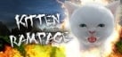 Kitten Rampage