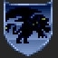 Blue Chimera Emblem