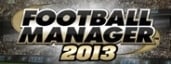 Football Manager 2013 (Asia)