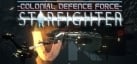 CDF Starfighter VR
