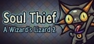 A Wizards Lizard: Soul Thief
