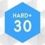 Hard+ 30