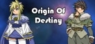 Origin Of Destiny