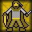 Human Gold Medal