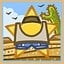 Desert Speed