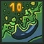 10 Acid Death