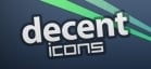 Decent Icons