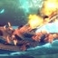 Sinking a Warship