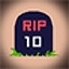 10 dead