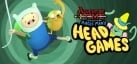 Adventure Time: Magic Mans Head Games
