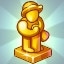 Golden boy