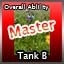 Tank B Master