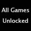 All Games Unlocked