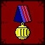 Medal of Zone III!