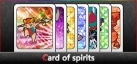 Card of Spirits