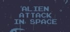 Alien Attack in Space