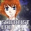 Scientist End Unlocked!
