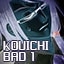 Kouichi Bad End 1 Unlocked!