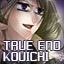 True End - Kouichi Side Unlocked!